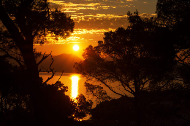 Croatia - Insel Brac