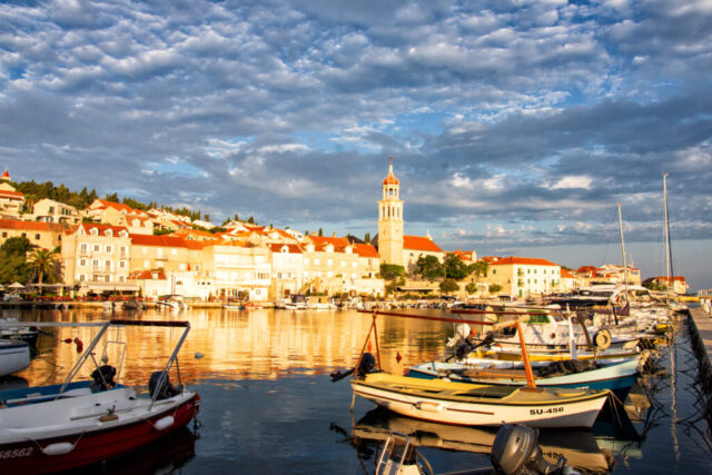 Croatia - Insel Brac